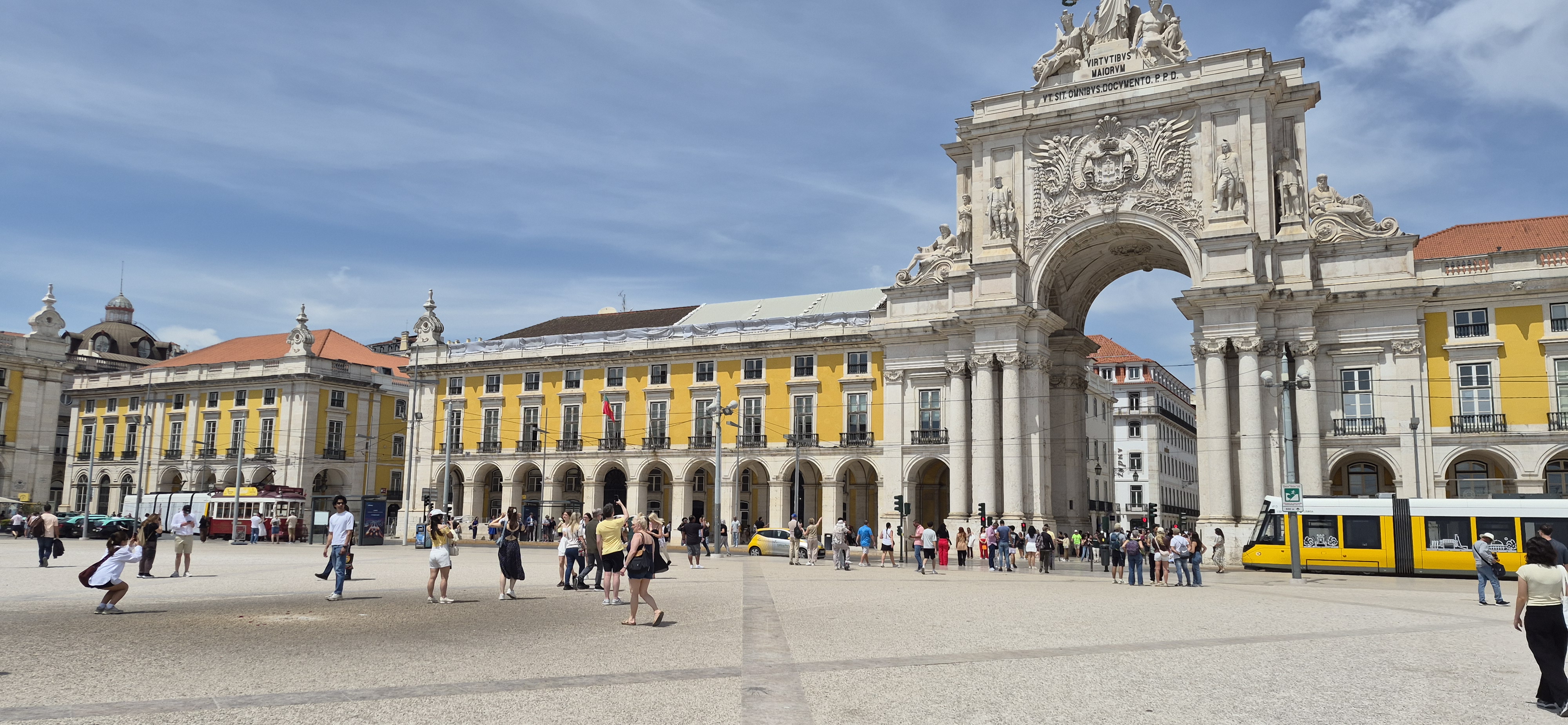 Protegido: Aquelas horas em Lisboa